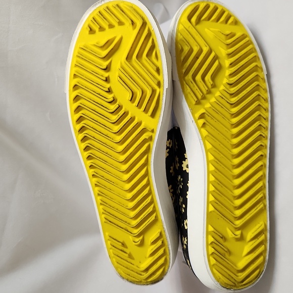 Nike Blazer '77 Jumbo Mid Sunflower Floral Hightop sneakers (m size 9) - Picture 10 of 13